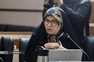 نشست رسانه ای دبیر شورای عالی انقلاب فرهنگی