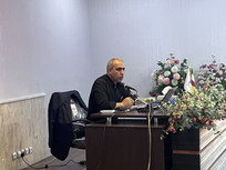 گامی نو در مسیر شکوفایی نوآوری؛ آغاز حرکت استارت&zwnj;آپ&zwnj;ها در دامغان