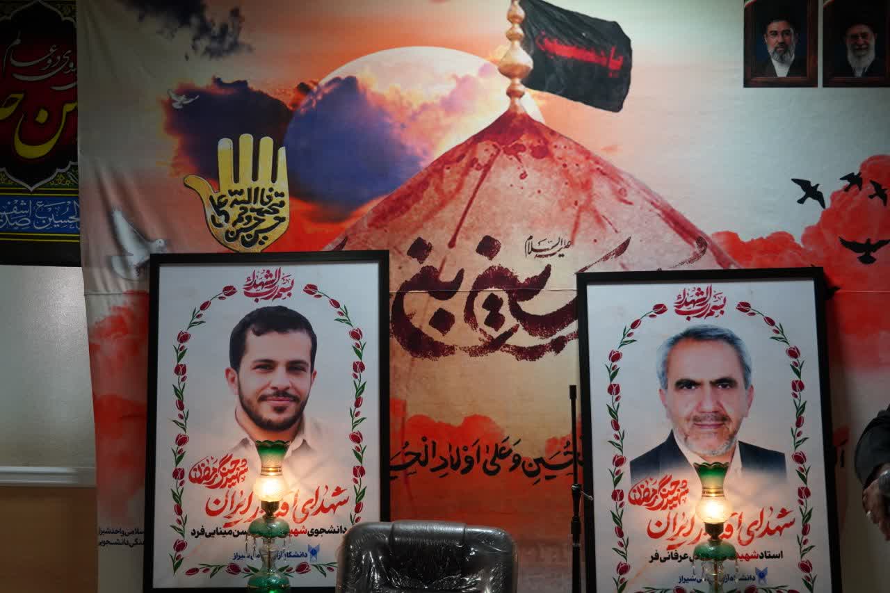 ایران اسلامی در جنگ رمضان به پیروزی قطعی رسید؛ این پیروزی ناشی از اقتدار و اراده جمهوری اسلامی است