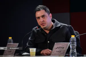 جشنواره فیلم فجر