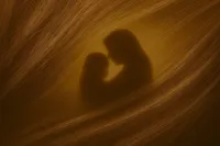 نشانه‌های پیوند مادر و کودک در تارهای مو ثبت می‌شود‌