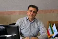حسین شهبازی رئیس مرکز تحقیقات زیست فناوری کشاورزی واحد اردبیل