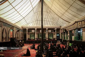 تکیه سادات اخوی