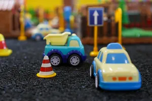 جشنواره ملی اسباب بازی