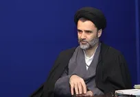 نابودی منافع اقتصادی آمریکا در منطقه، حق مشروع ایران است/ایران هرگز تسلیم نخواهد شد