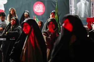 ندیدن این صحنه جرم است!