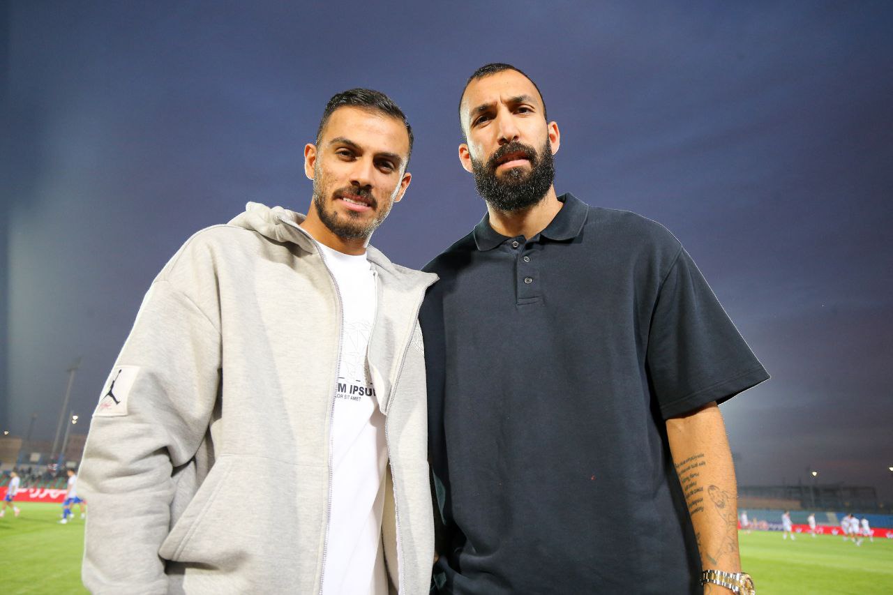 مرور اتفاقات