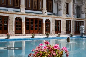 از دل تاریخ تا قاب تصویر