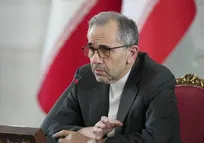 تخت‌روانچی: توپ در زمین آمریکاست/ مصالحه مشروط است