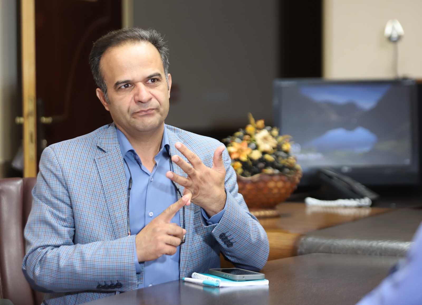 خورشید سمنان در مسیر ثروت‌آفرینی/ خیز بلند دانشگاه آزاد اسلامی برای مدیریت بحران انرژی
