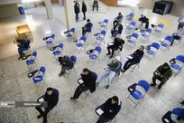 برگزاری آزمون دکتری ۱۴۰۵ در موعد مقرر ۱۰ بهمن