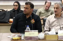 سرمربی تیم ملی ترامپولین: شانس زیادی برای کسب سهمیه بازی‌های آسیایی داریم