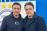 مشکل سرپرستی حجازی در استقلال همچنان پابرجاست/ سازمان لیگ: مدارکی برای ثبت قرارداد به ما ارائه نشده است