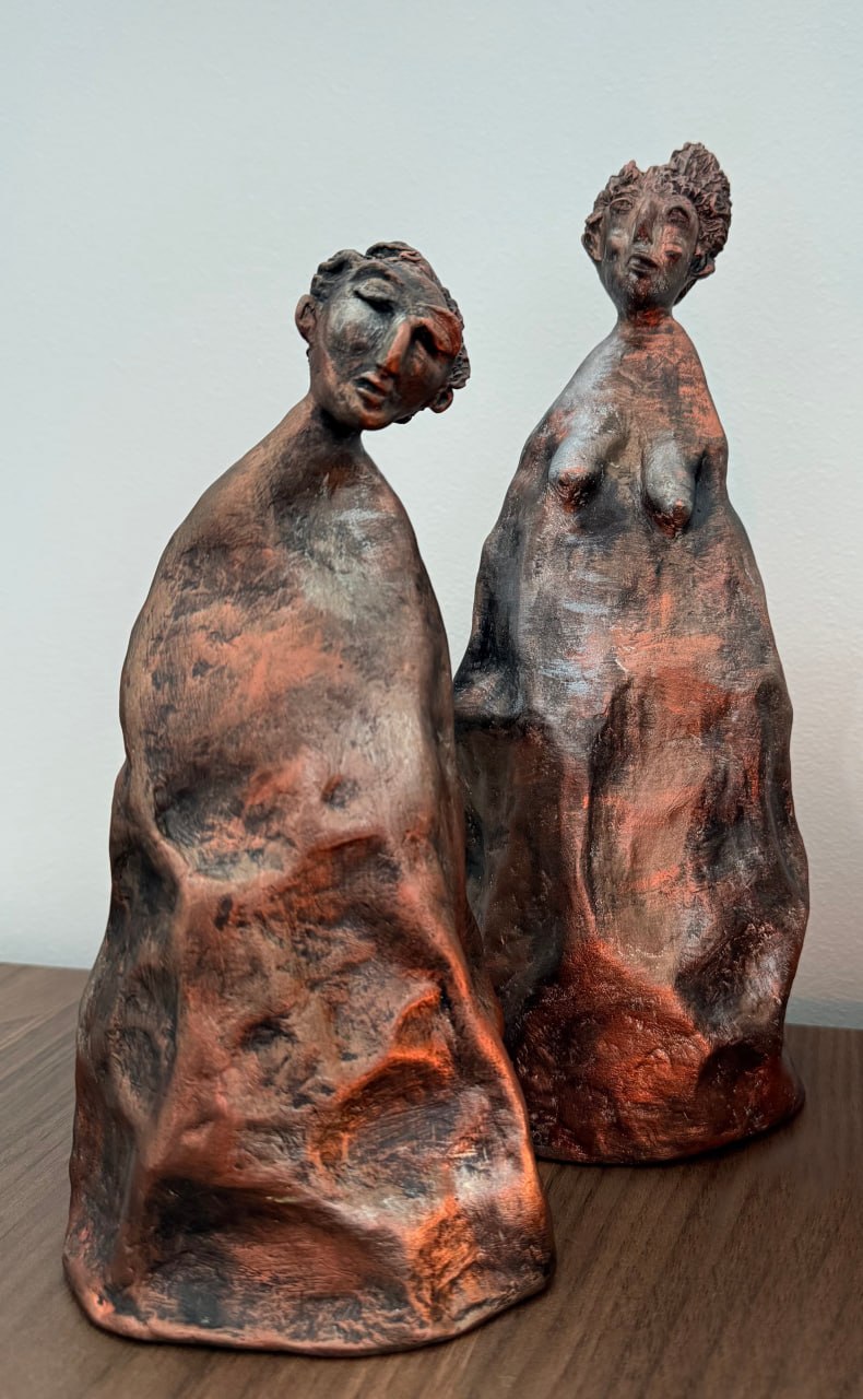 From Isfahan to Manchester: Anita Memar’s search for a universal artistic language From Isfahan to Manchester: Anita Memar’s search for a universal artistic language