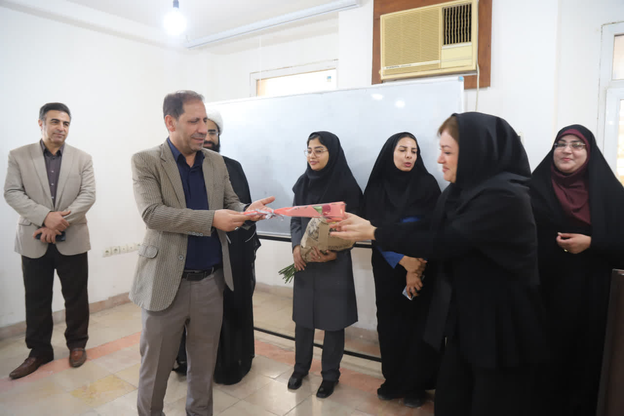 راه‌اندازی ۲ رشته کارشناسی ارشد رشته پرستاری در دانشگاه آزاد اسلامی بندرعباس