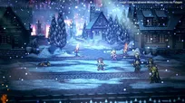 وقتی مکانیسم‌های بازی Octopath Traveler ۰ بازیکن را به تبهکار تبدیل می‌کنند