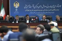 دنیامالی: عهد ما با دولت و رهبری تحول ورزش کشور با همین منابع و امکانات است