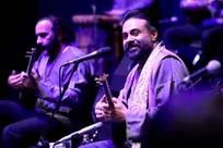 نسل خلیل «بهار شهریار» را در تالار وحدت می‌نوازد