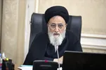 نکات و توصیه‌های مهم آیت‌الله مدرسی یزدی در آستانه تشییع قائد بزرگ و رهبر شهید انقلاب اسلامی (ره)