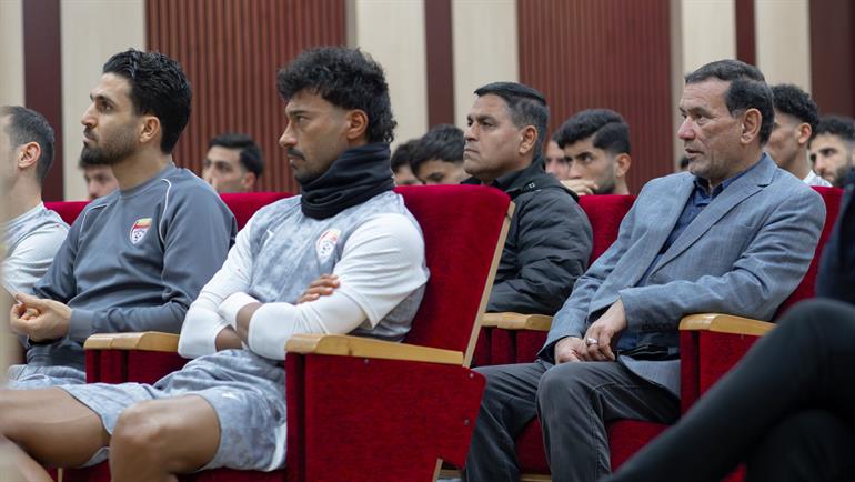 رضاییان به جمع بازیکنان فولاد خوزستان اضافه شد+عکس