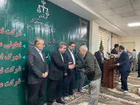 حل ۵ معضل ثبتی در البرز؛ تعیین‌ تکلیف پرونده‌هایی با عمر ۴۰ سال