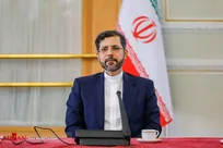 خطیب‌زاده: ایران از این مقطع نیز عبور خواهد کرد و آینده‌ای بهتر در پیش خواهد داشت