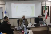 ریشه آسیب‌های تمدنی را باید در تحریف طبیعت، انسان و کتب الهی جست‌وجو کرد