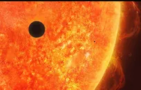 چرا عطارد کوچکتر از سیارات دیگر است؟