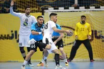 پایان نیم فصل اول لیگ برتر هندبال در روز اولین شکست مس و برد پرگل استقلال