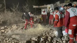 شمار شهدای حمله موشکی دشمن به منطقه مسکونی محلات ۱۱ نفر شد؛ ۳ کودک و ۲ مادر در میان شهدا