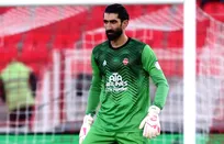 بیرانوند: از پرسپولیس انتقام نگرفتم/ شاید سال بعد تصمیمی بگیرم که خیلی ها ناراحت شوند+فیلم