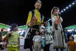 جشنواره گلاب&zwnj;گیری و پیوند اقوام ایرانی در پایتخت
