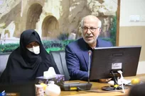 شهیدی که برای امنیت مردم دست رد به سینه دخترش زد