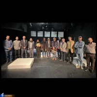 اجرای «دل لرزه» در تئاتر شهر آغاز شد