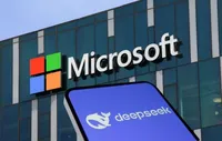 مایکروسافت استفاده از هوش مصنوعی چینی DeepSeek را برای کارمندان خود ممنوع کرد