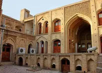 ۲۴۴ هکتار میراث زنده در دزفول/ثبت صنایع دستی «خراطی» در دستور کار است