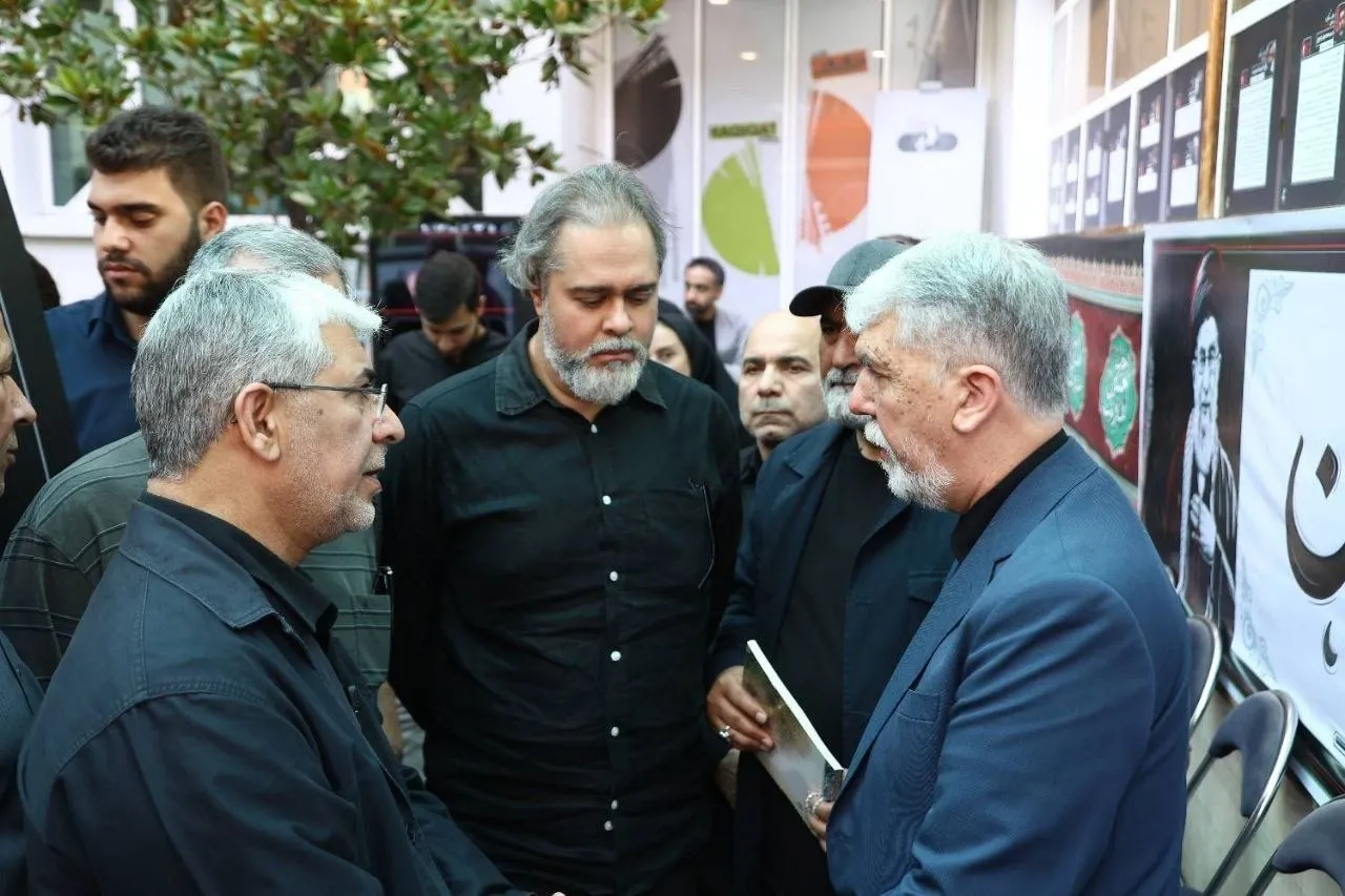 وزیر ارشاد: هیچ رهبر سیاسی به اندازه رهبر انقلاب به سینما باور نداشت