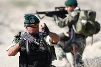 نوهد و صابرین آماده وارد کردن ضربه سخت به آمریکایی‌ها