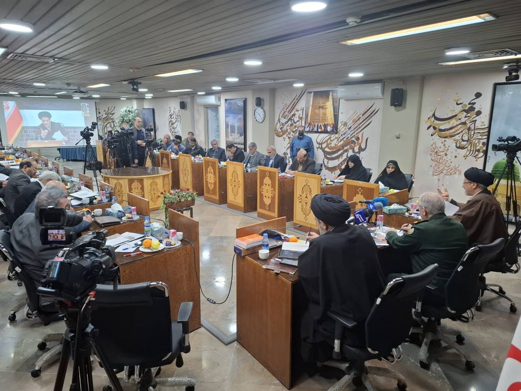 عدالت، مبارزه با فساد، آزادی و عدالت از مشخصات تمدنی اربعین است