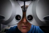 Air pollution may raise the risk of glaucoma and cataracts