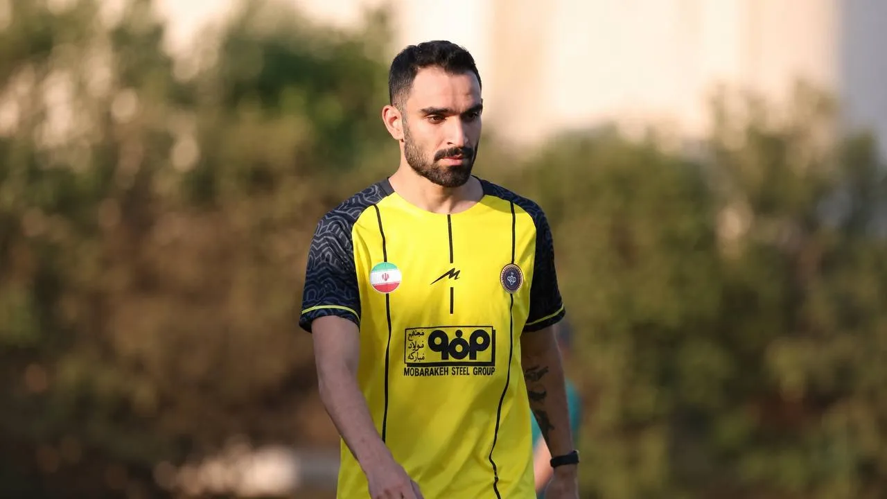 رضا جعفری