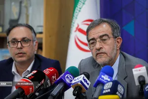 علی منتظری رئیس جهاددانشگاهی