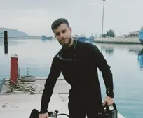 شهادت ورزشکاران رزمی ایران توسط دشمنان صهیونی آمریکایی