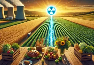 اسلامی: اقدامات موثری برای توسعه زیرساخت‌های پرتودهی هسته‌ای انجام شده است