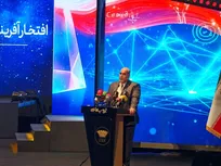 توکلی‌زاده: علم و نخبگان، مسیر آینده بزرگ ایران را ترسیم می‌کنند