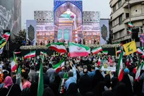 اجتماع بزرگ امام رضایی‌ها - 2