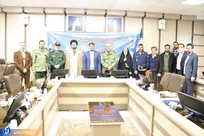 دانشگاه آزاد سرآمد حوزه‌های فرهنگی جامعه است