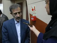 نمایشگاه تحول دانشگاه آزاد اسلامی؛ الگویی از جهاد علمی و فناورانه در مسیر اعتلای ایران