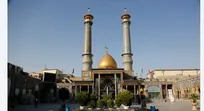 حرم عبدالعظیم حسنی(ع) میزبان مراسم سوگواری رحلت پیامبر(ص) و شهادت امام حسن(ع) و امام رضا(ع)