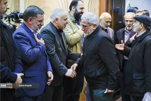 بزرگداشت شهیدشوشتری